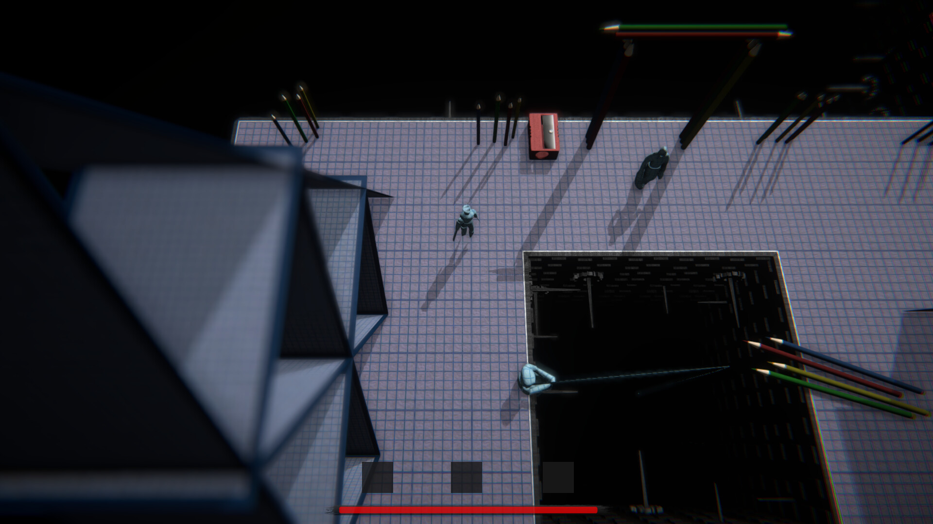 Creation of a god screenshot 3