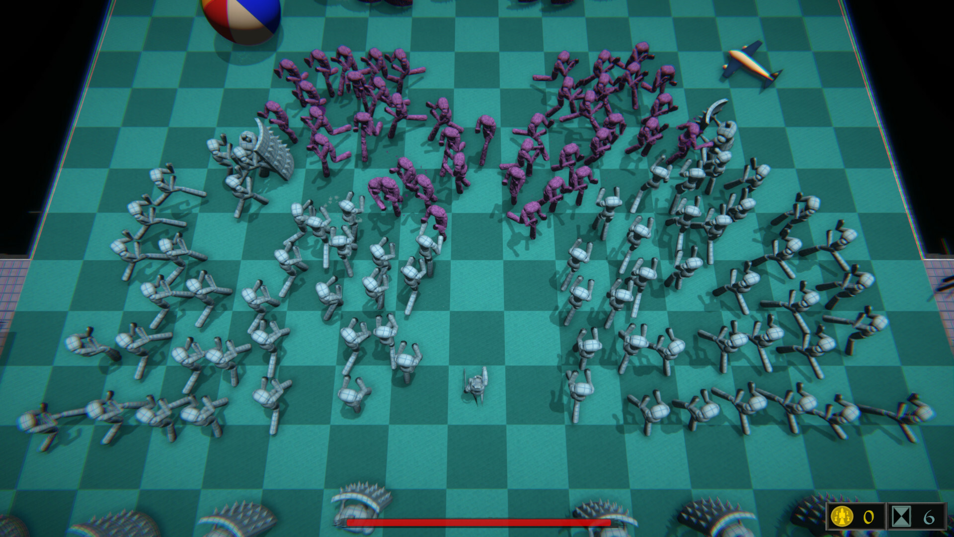 Creation of a god screenshot 5