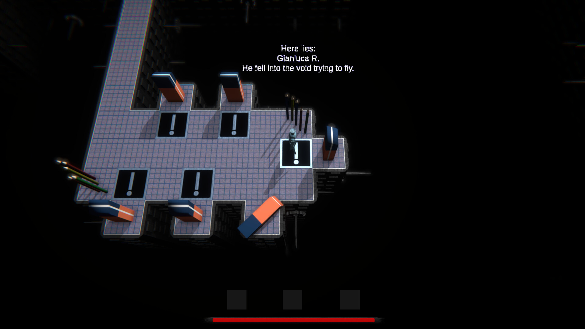Creation of a god screenshot 8