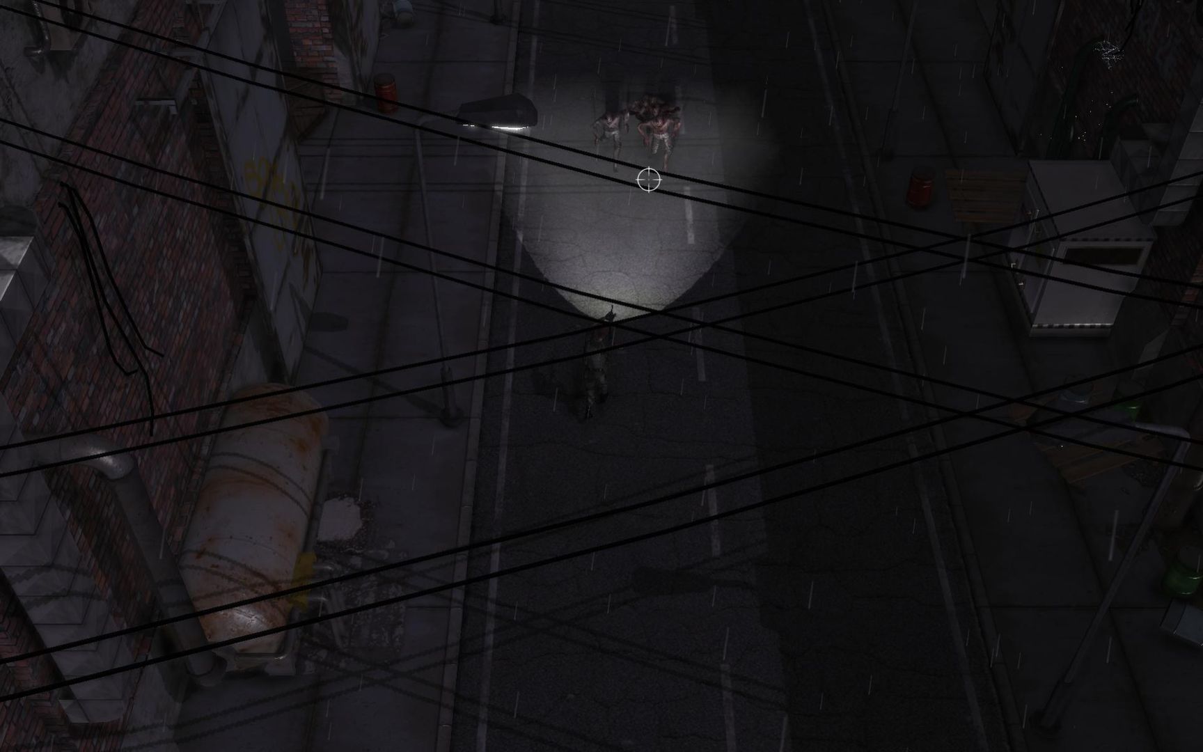 Dead Horde screenshot 9
