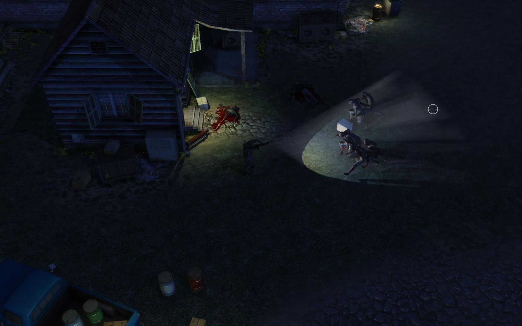 Dead Horde screenshot 11