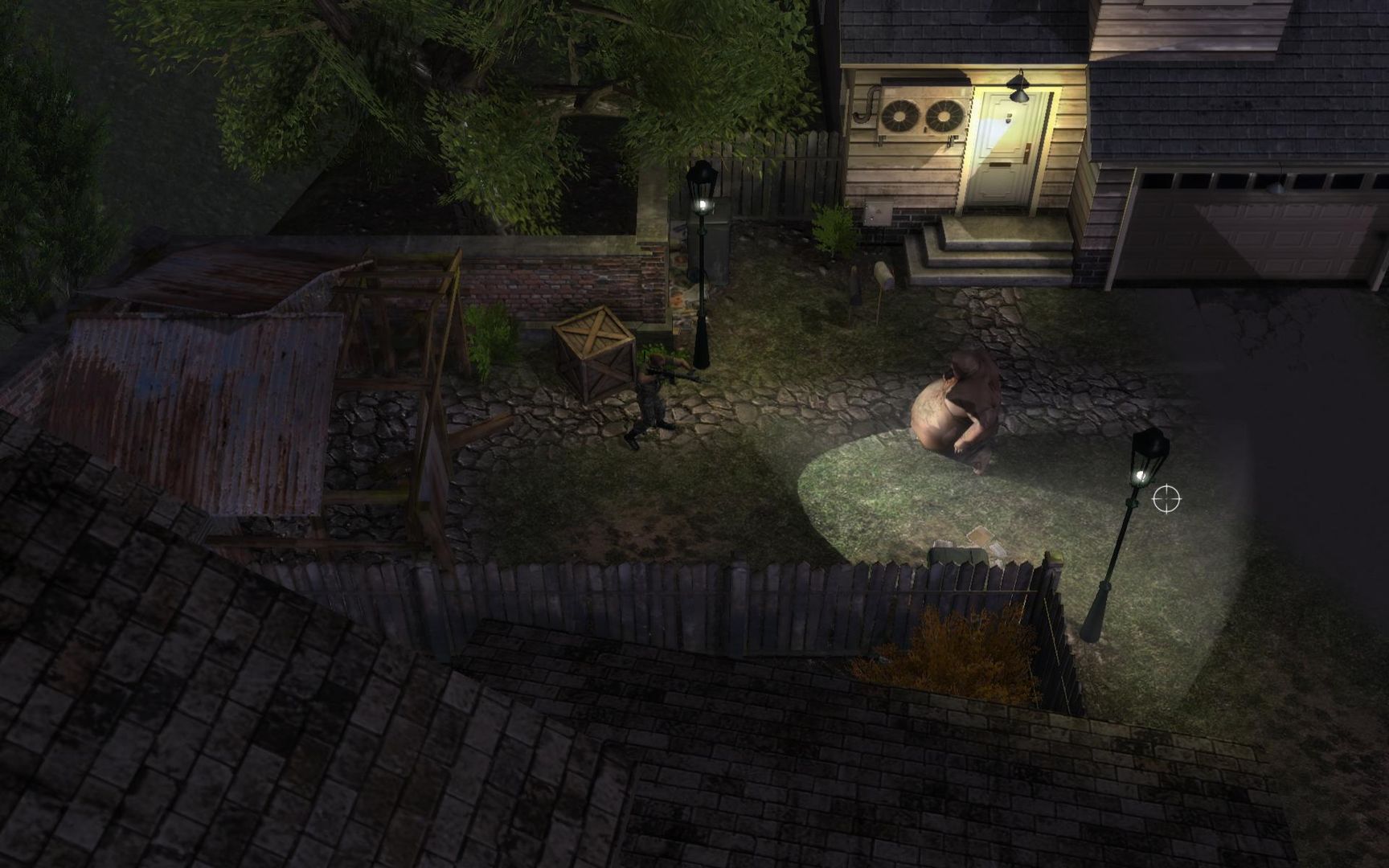 Dead Horde screenshot 5