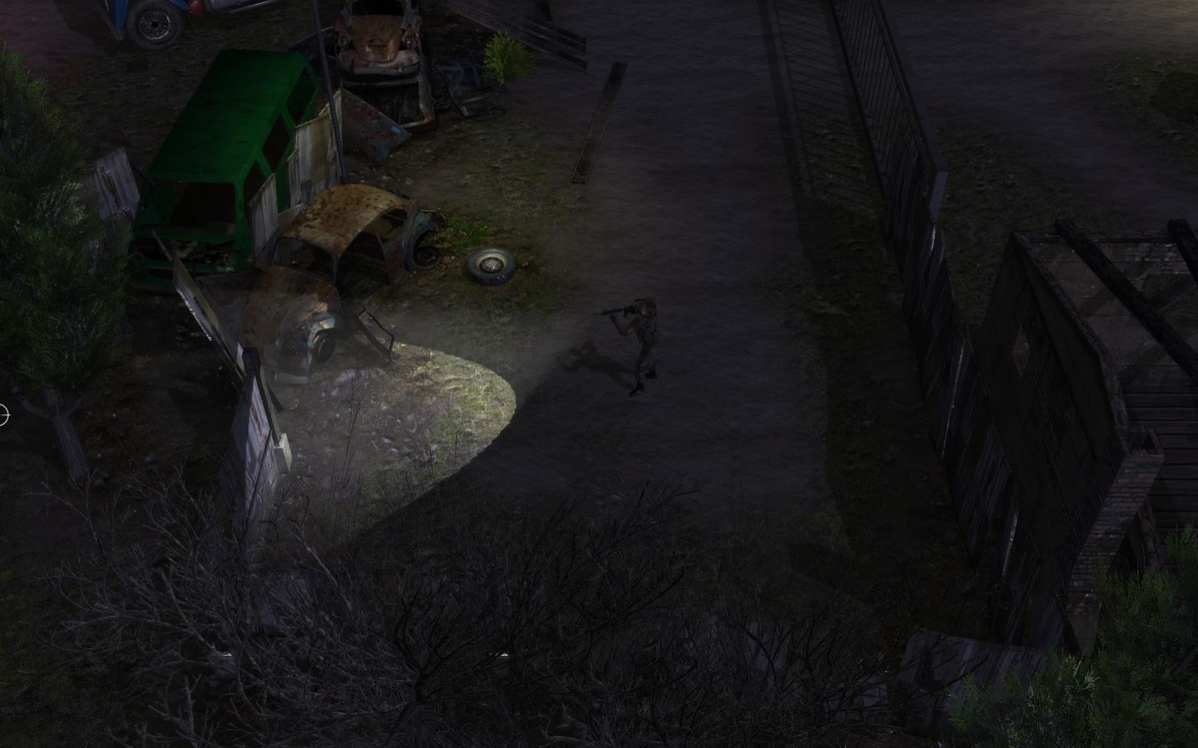 Dead Horde screenshot 2
