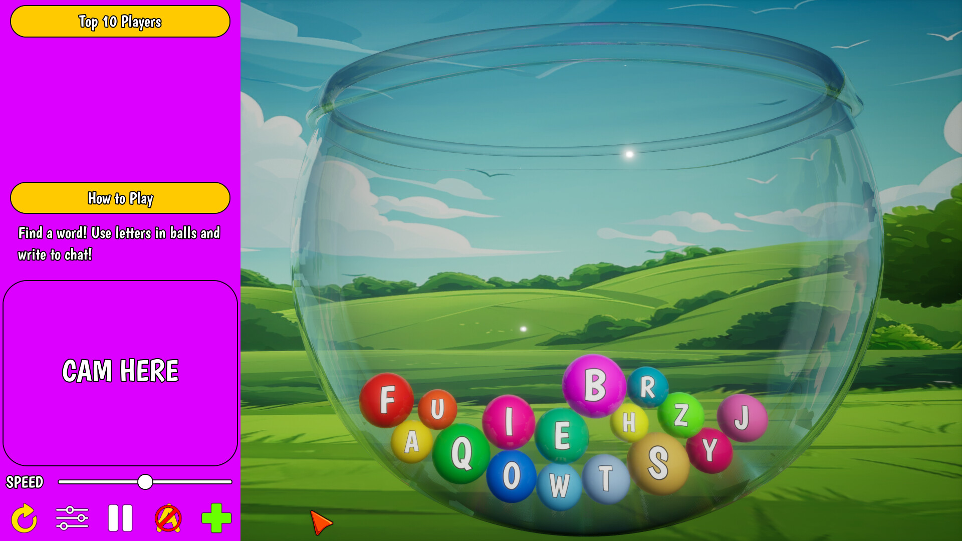 Find Together on Stream screenshot 2
