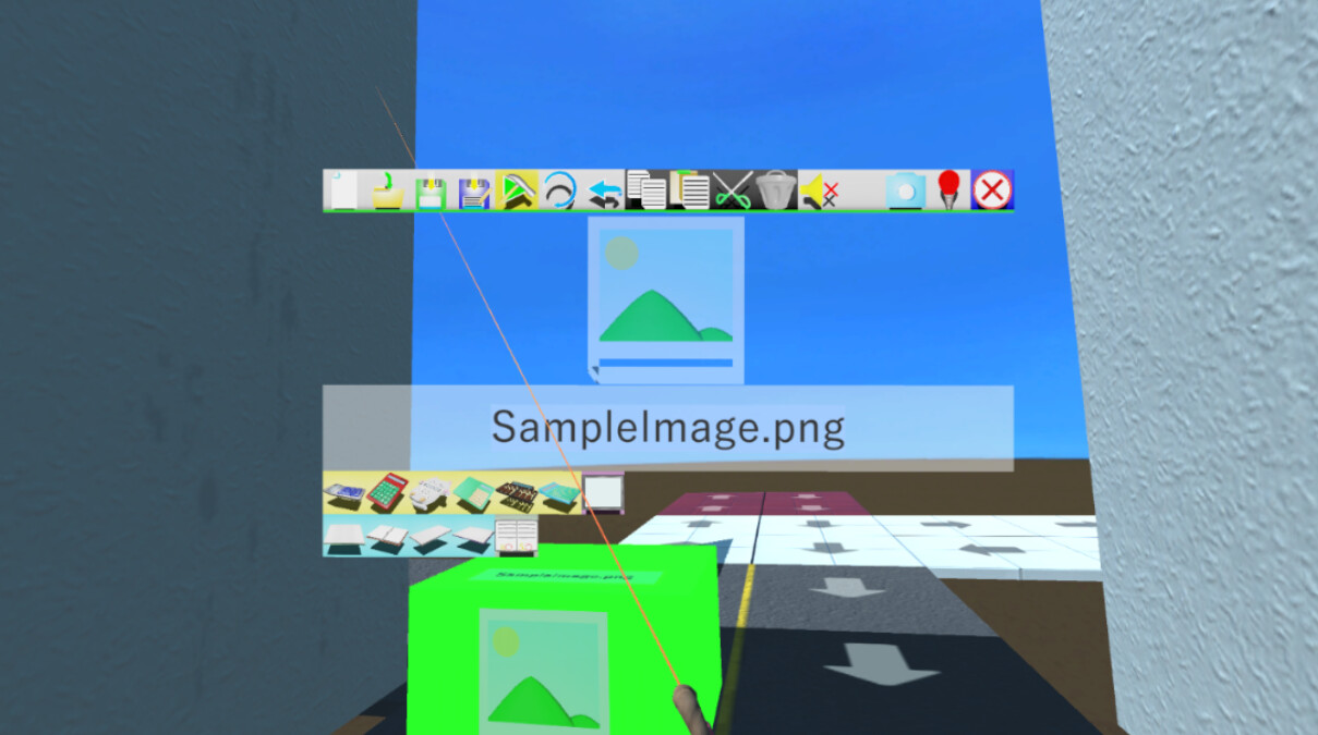 CarprogramVR screenshot 3