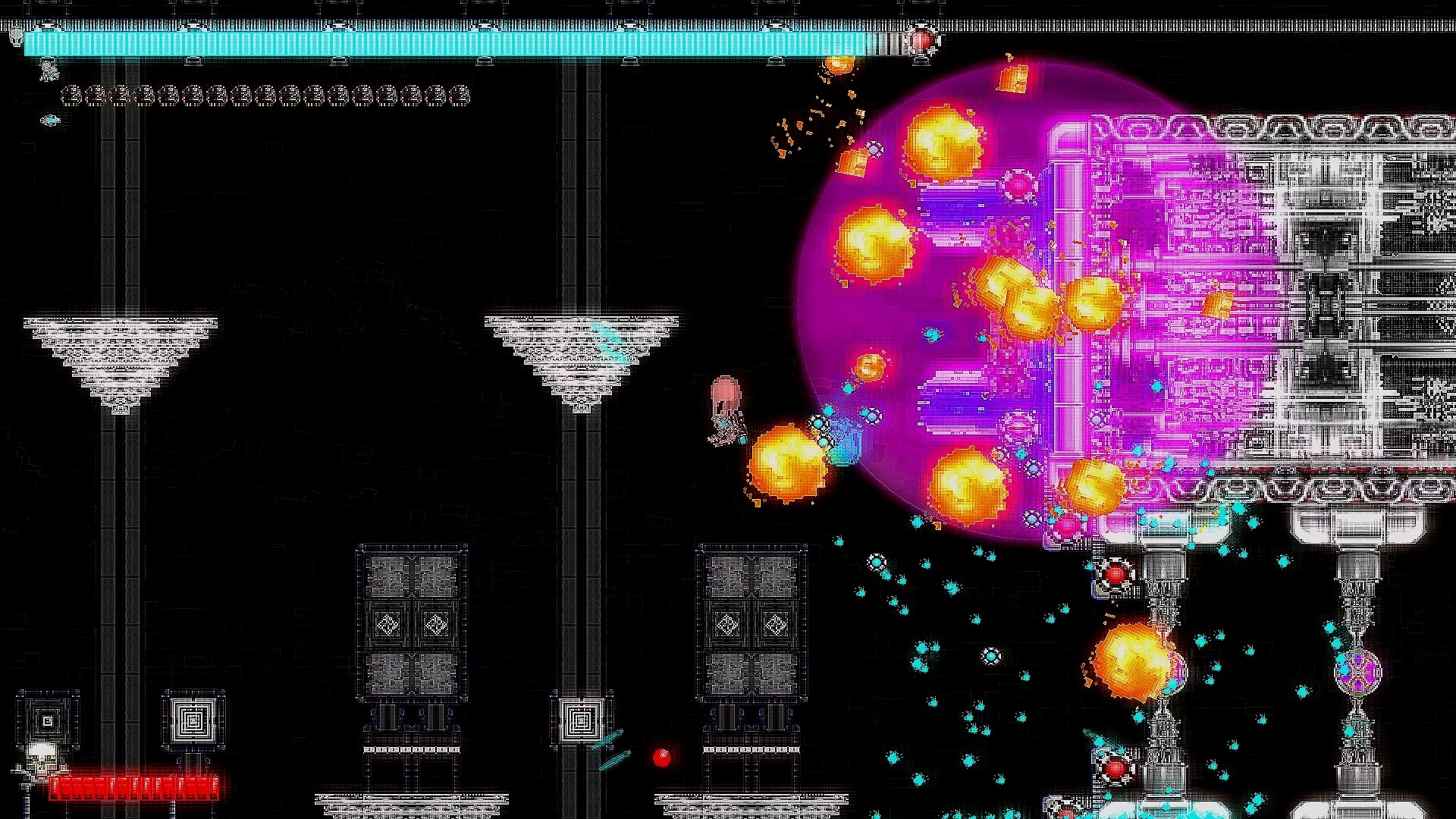 Drone Break screenshot 2