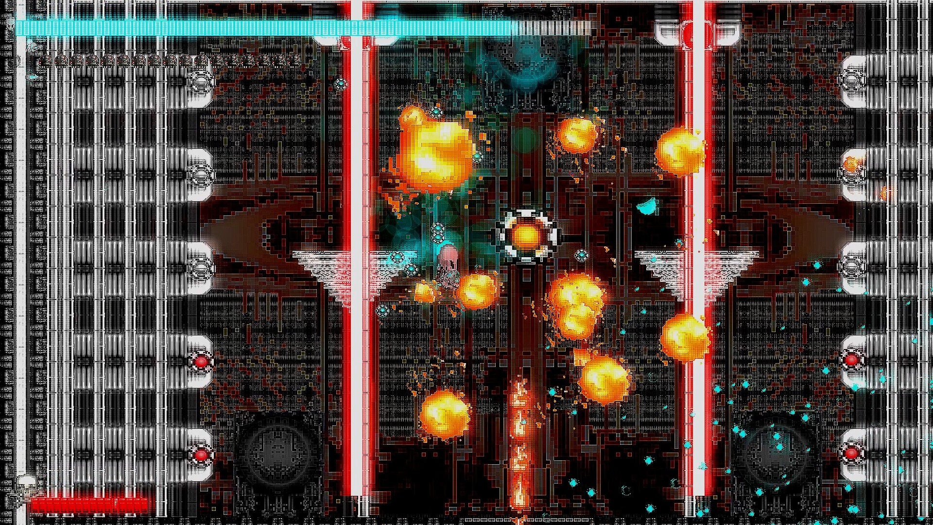 Drone Break screenshot 1