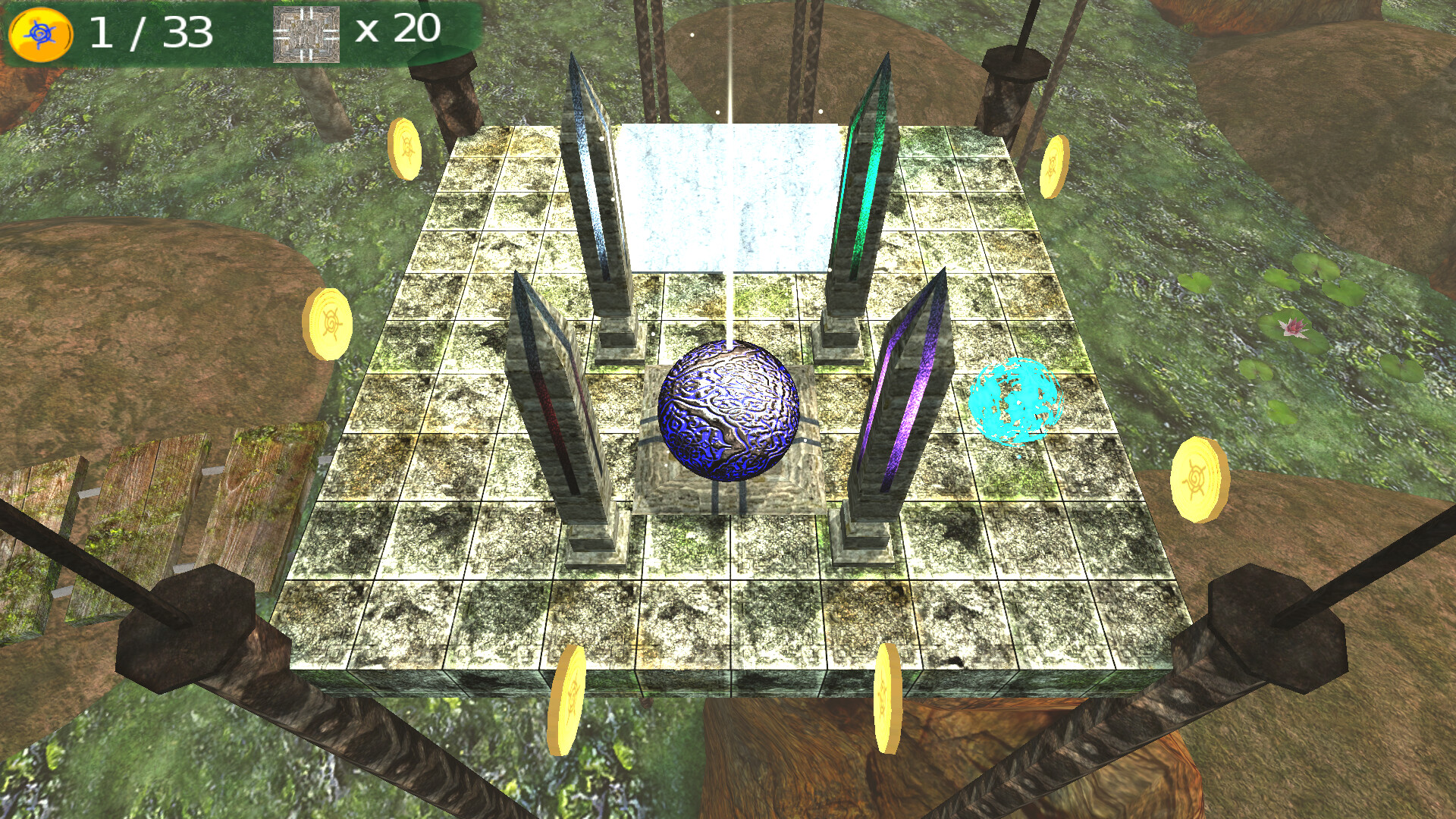 Plasma Orb screenshot 6