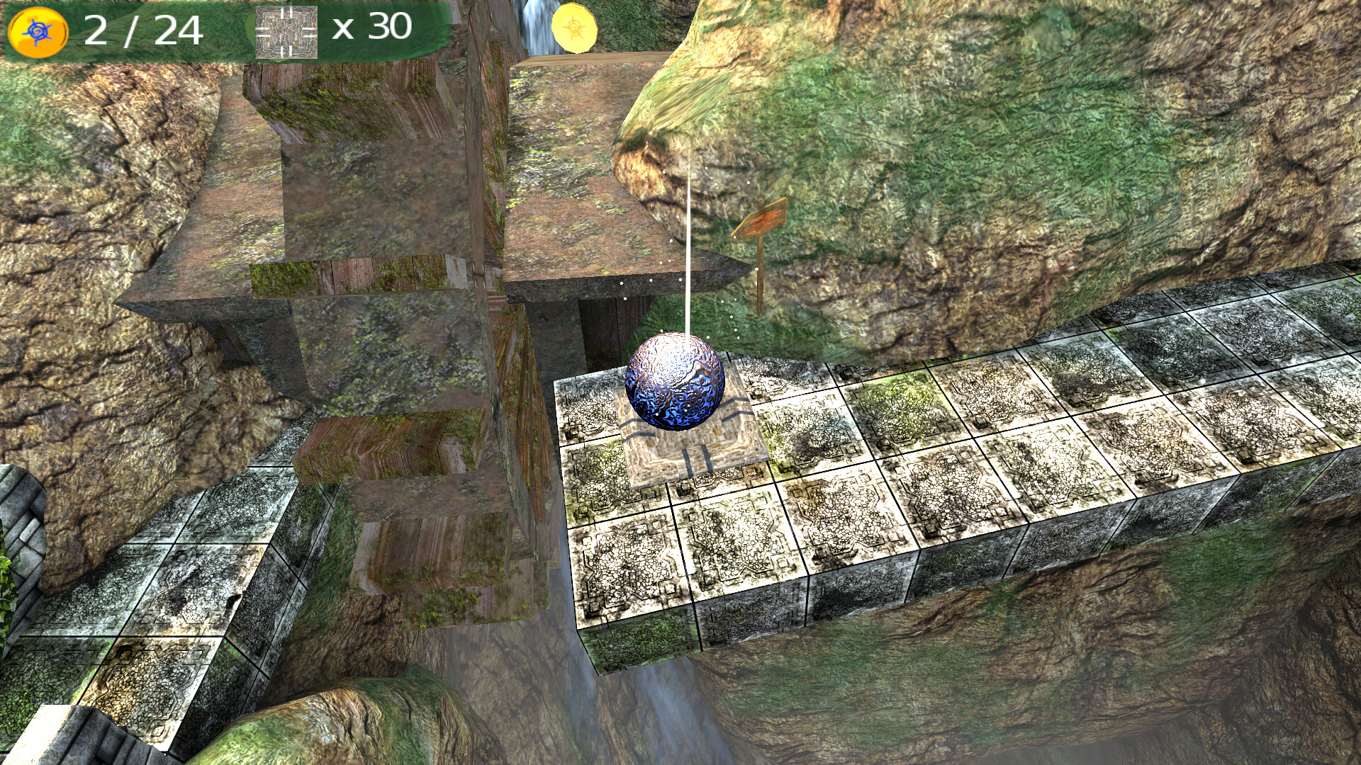 Plasma Orb screenshot 4