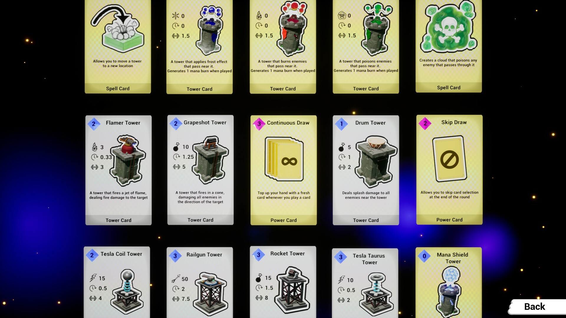 Deck Defense screenshot 6