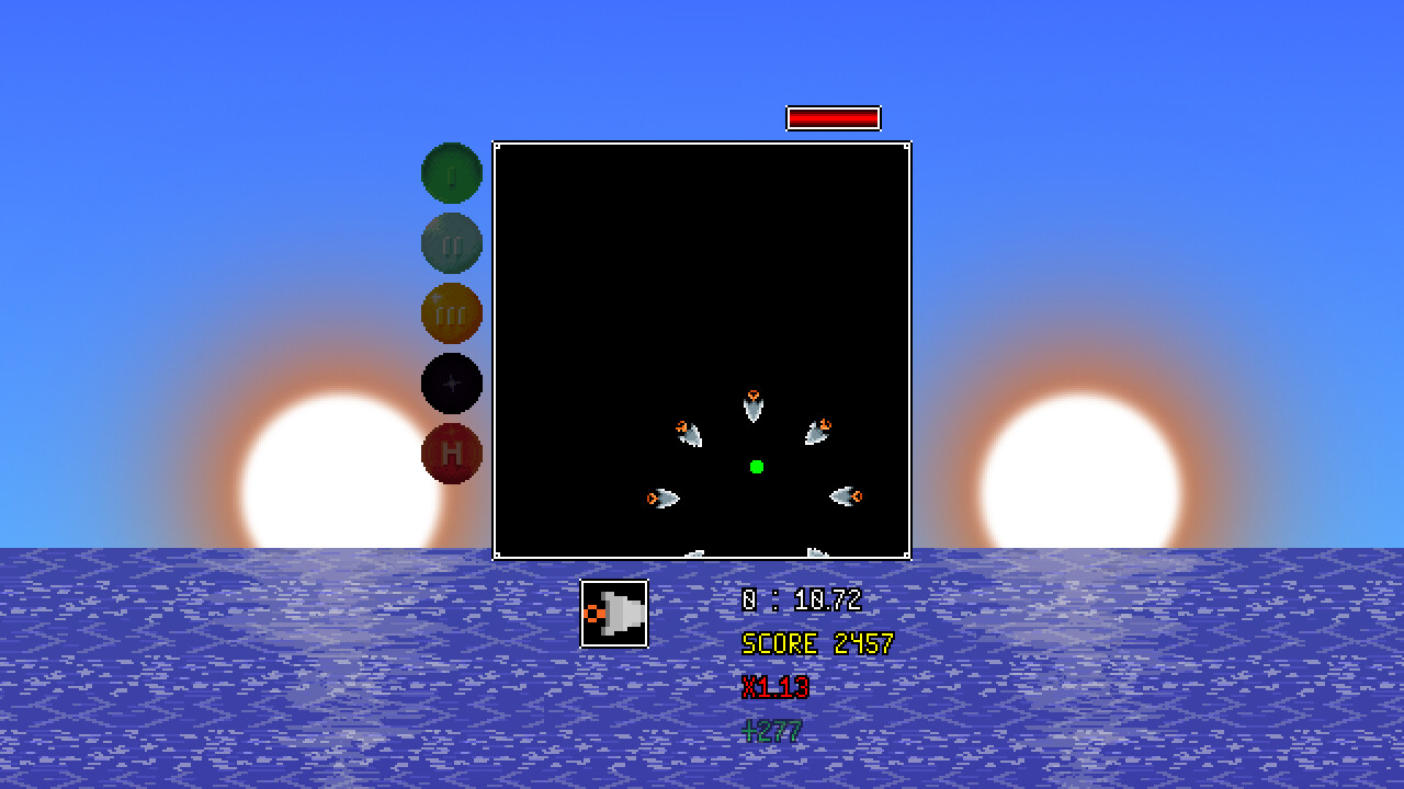 Dodge screenshot 3