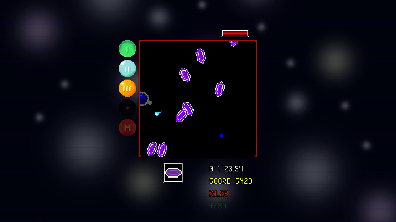 Dodge screenshot 2