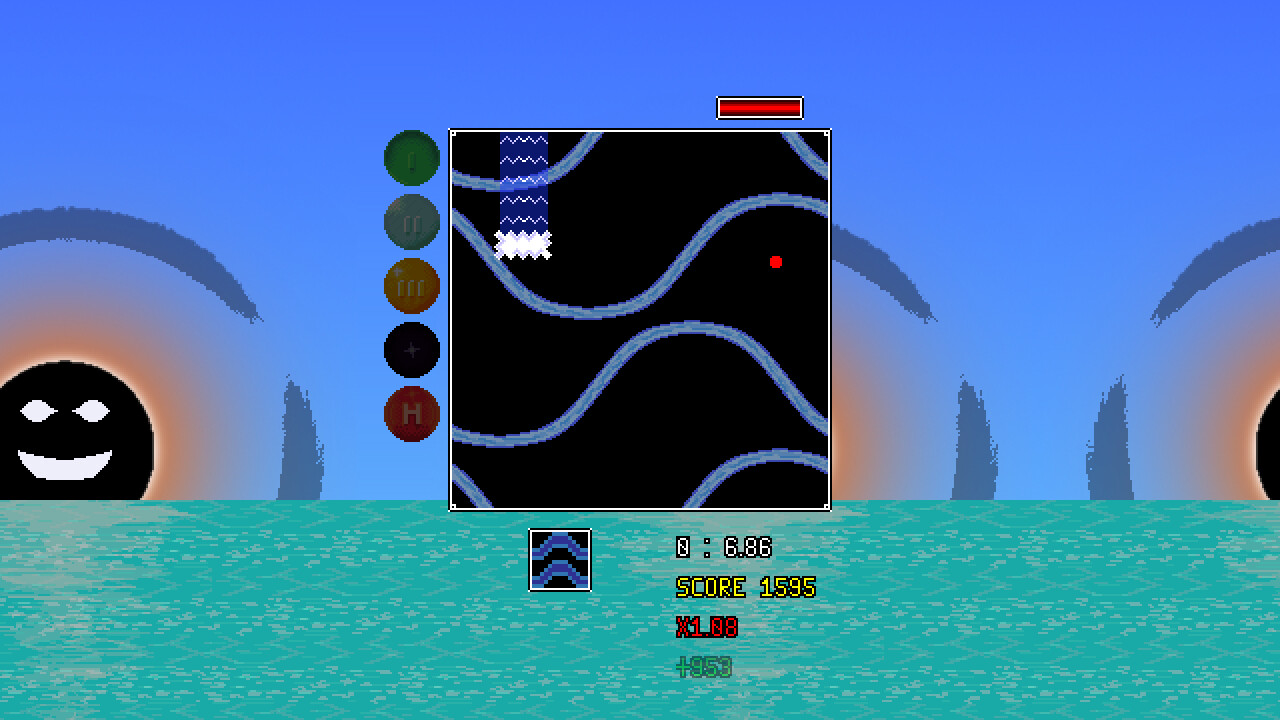 Dodge screenshot 4
