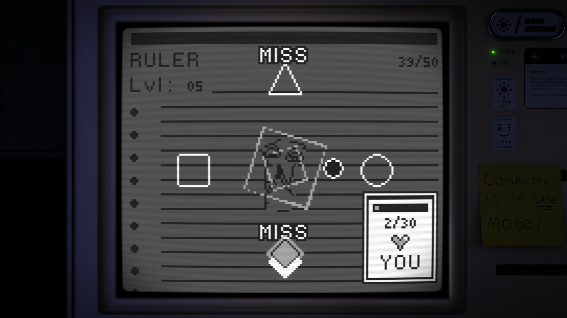 SiliCorp Systems screenshot 6