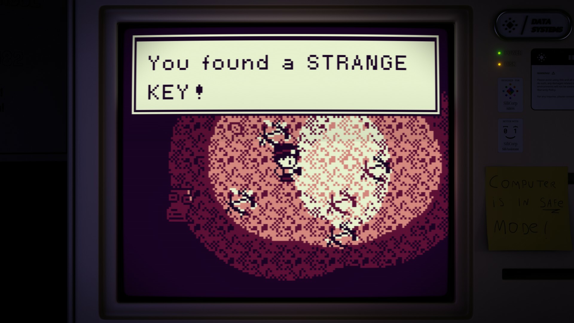 SiliCorp Systems screenshot 5