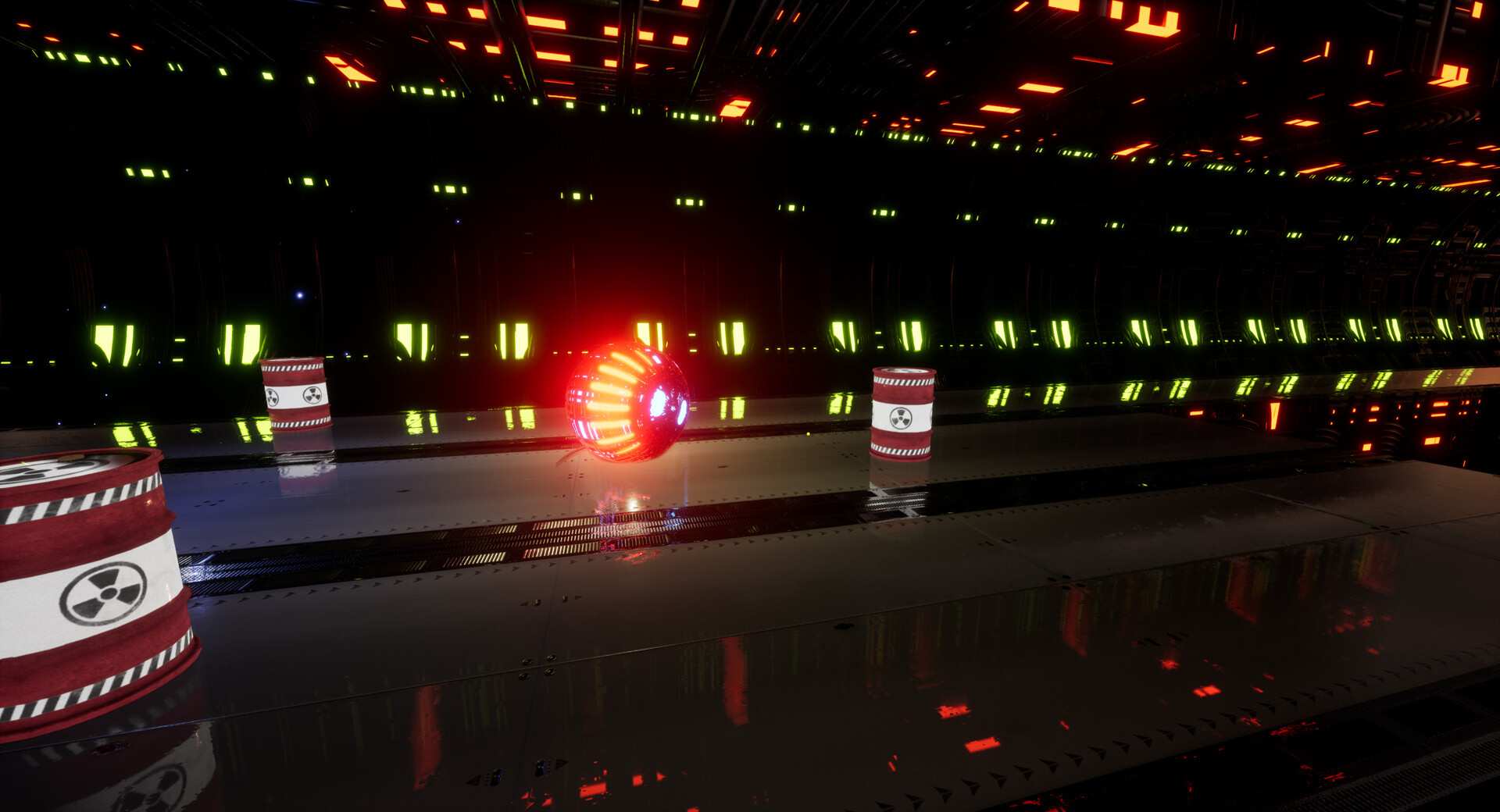 Omega Mouse Zero screenshot 8