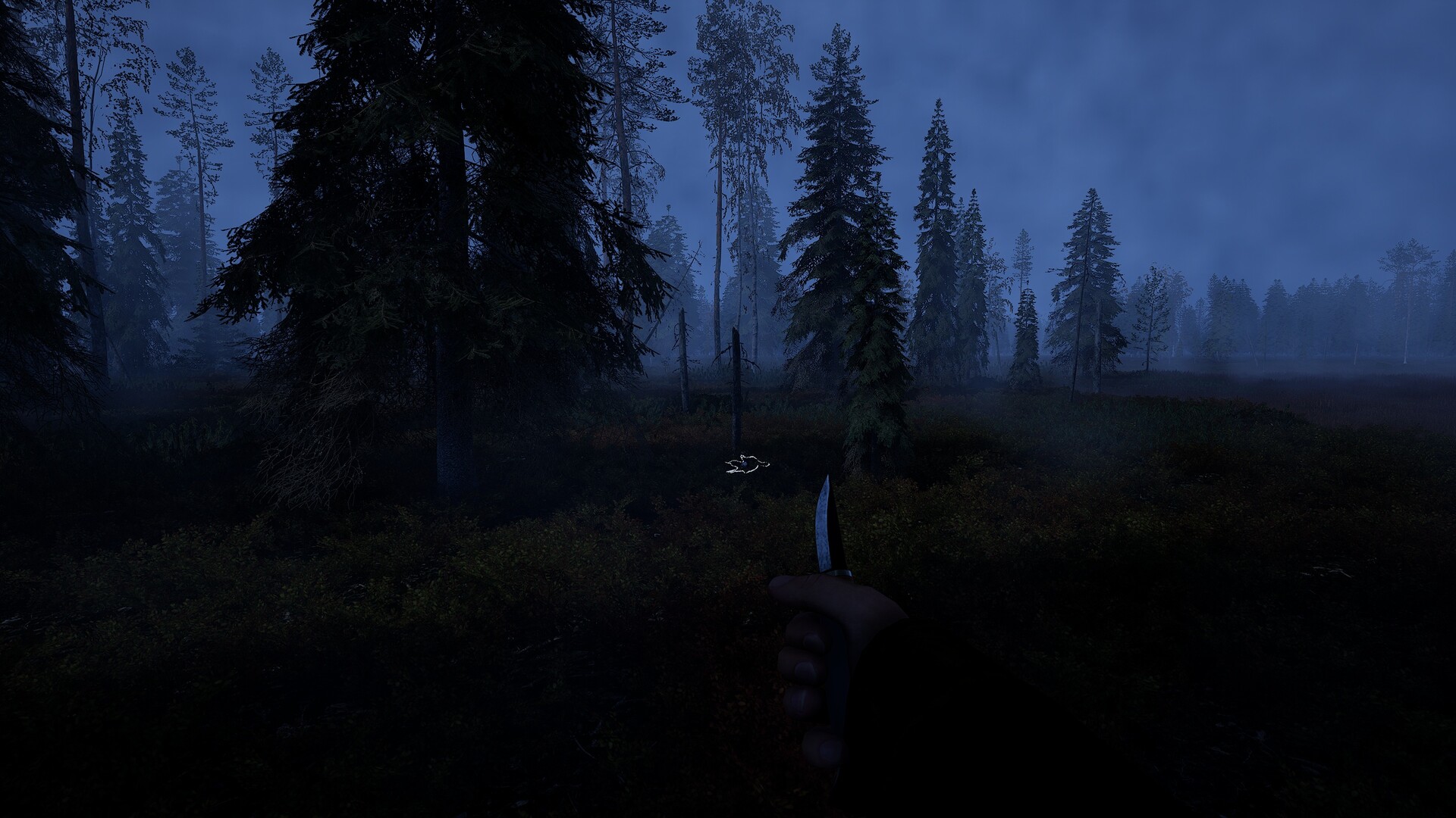 Man and Dog screenshot 10