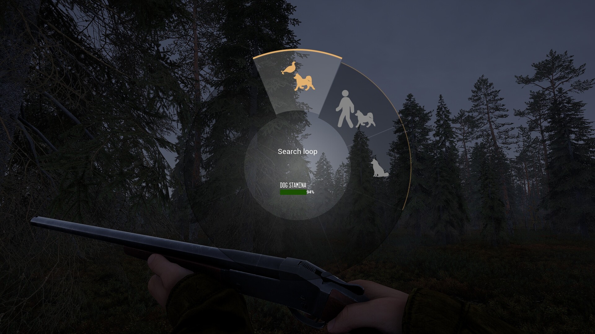 Man and Dog screenshot 9