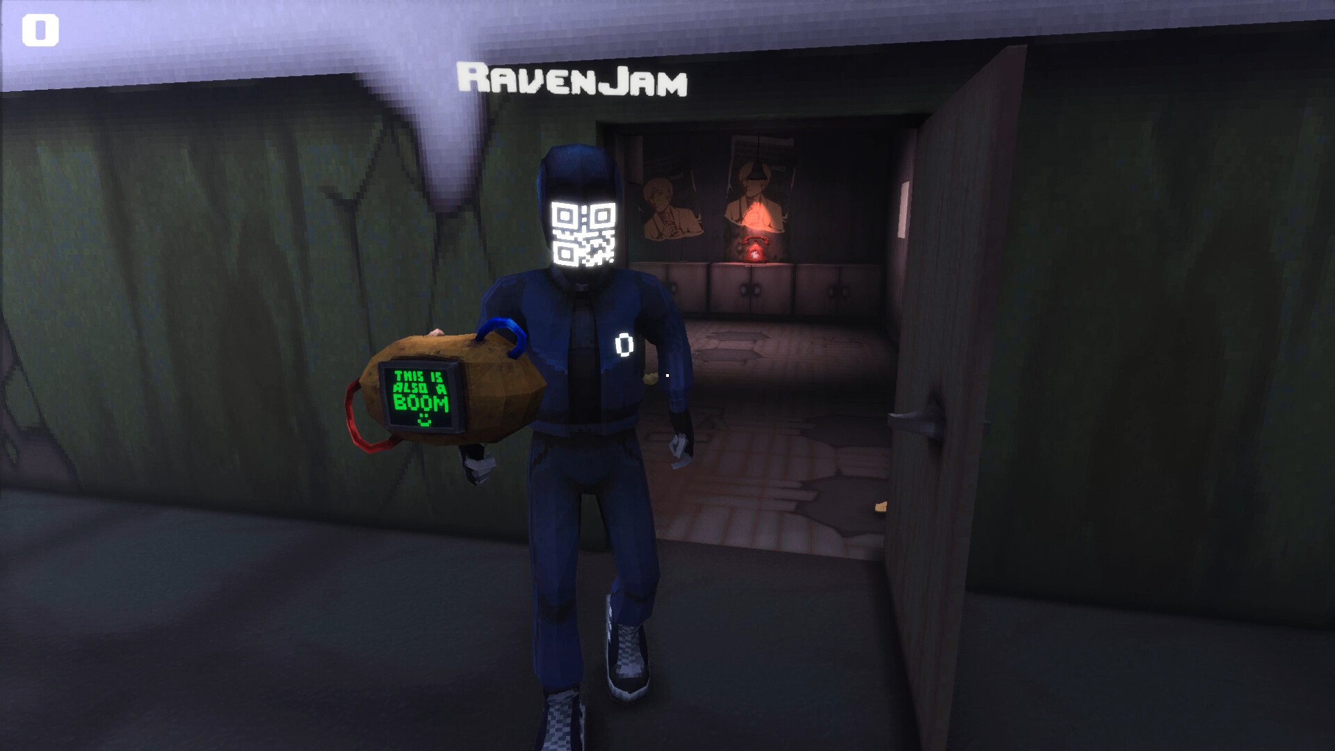 Scam Line screenshot 7