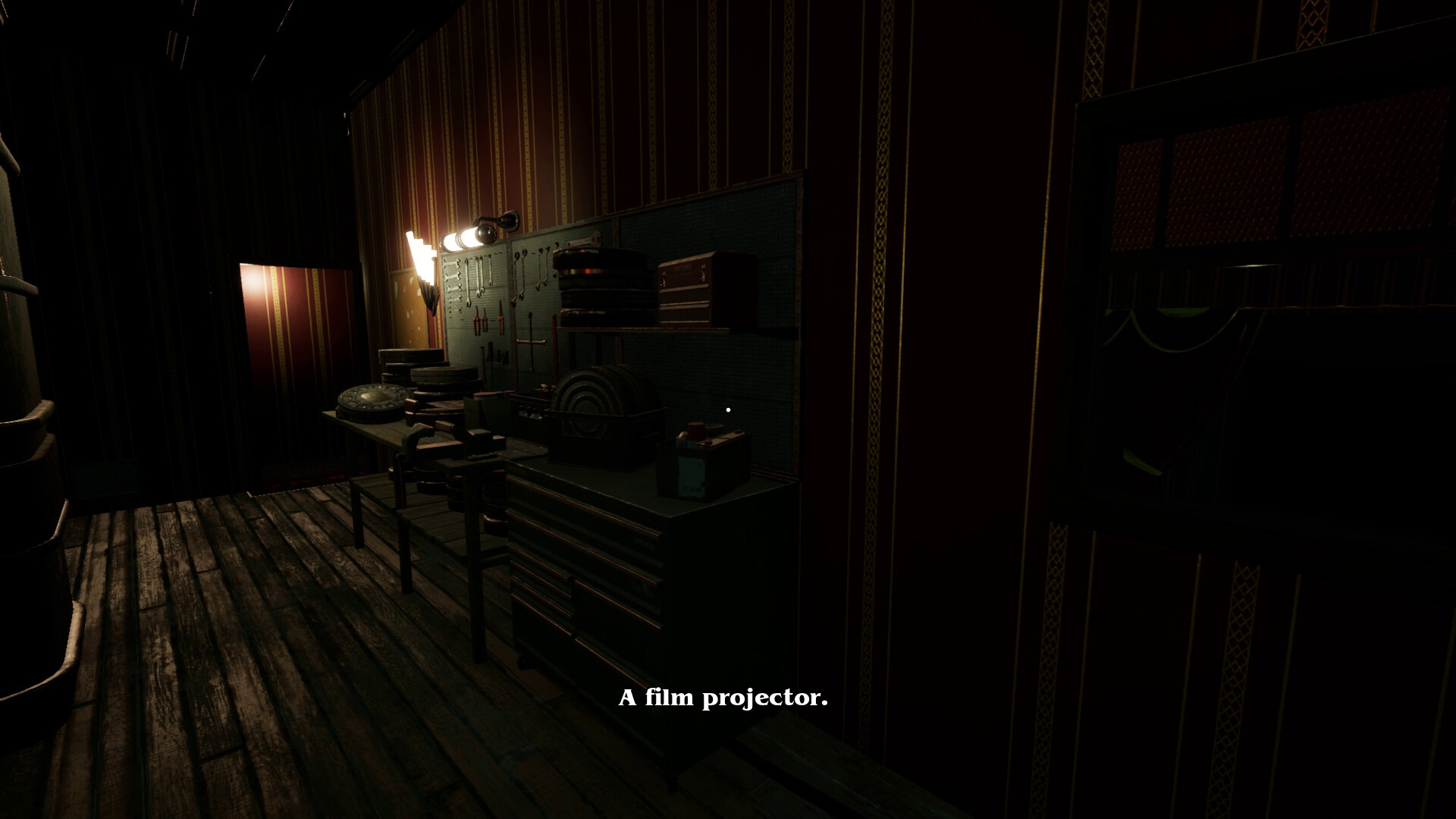 Massacre At The Mirage screenshot 11