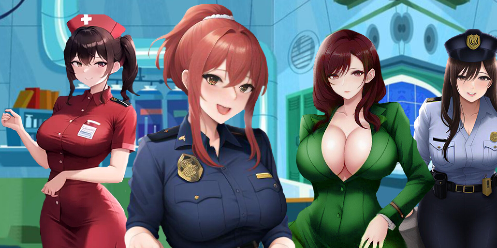 Uncensor Quest screenshot 1
