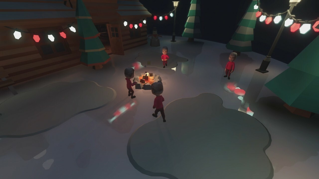 Rim screenshot 1