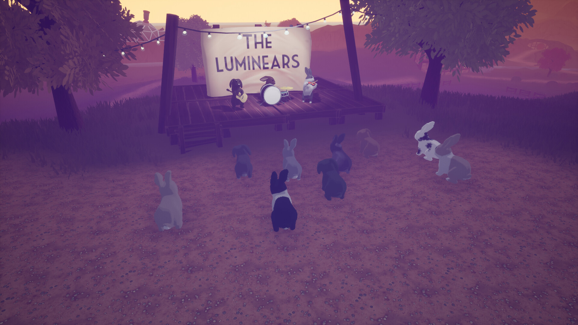 Cinnabunny screenshot 8