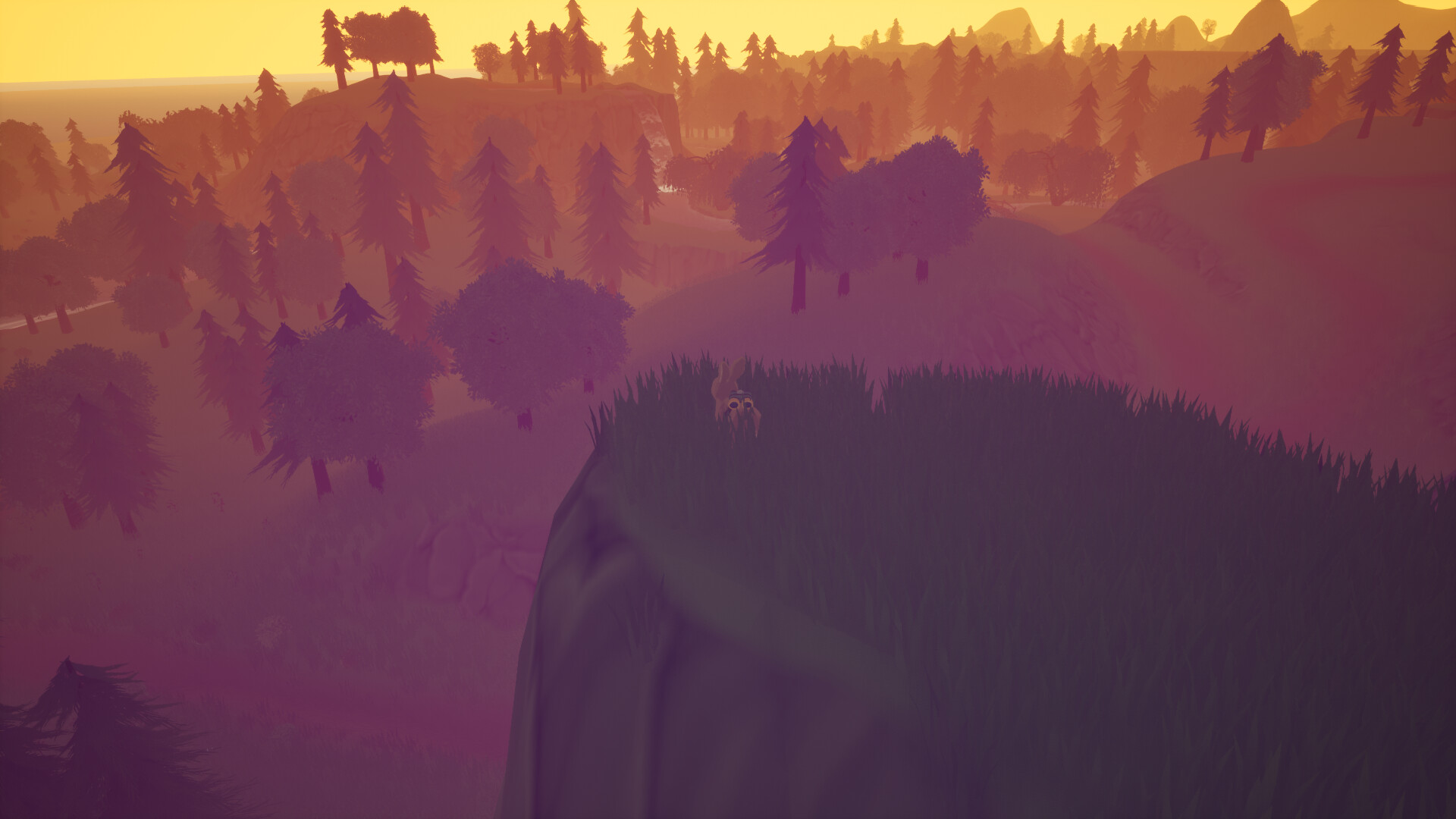 Cinnabunny screenshot 12