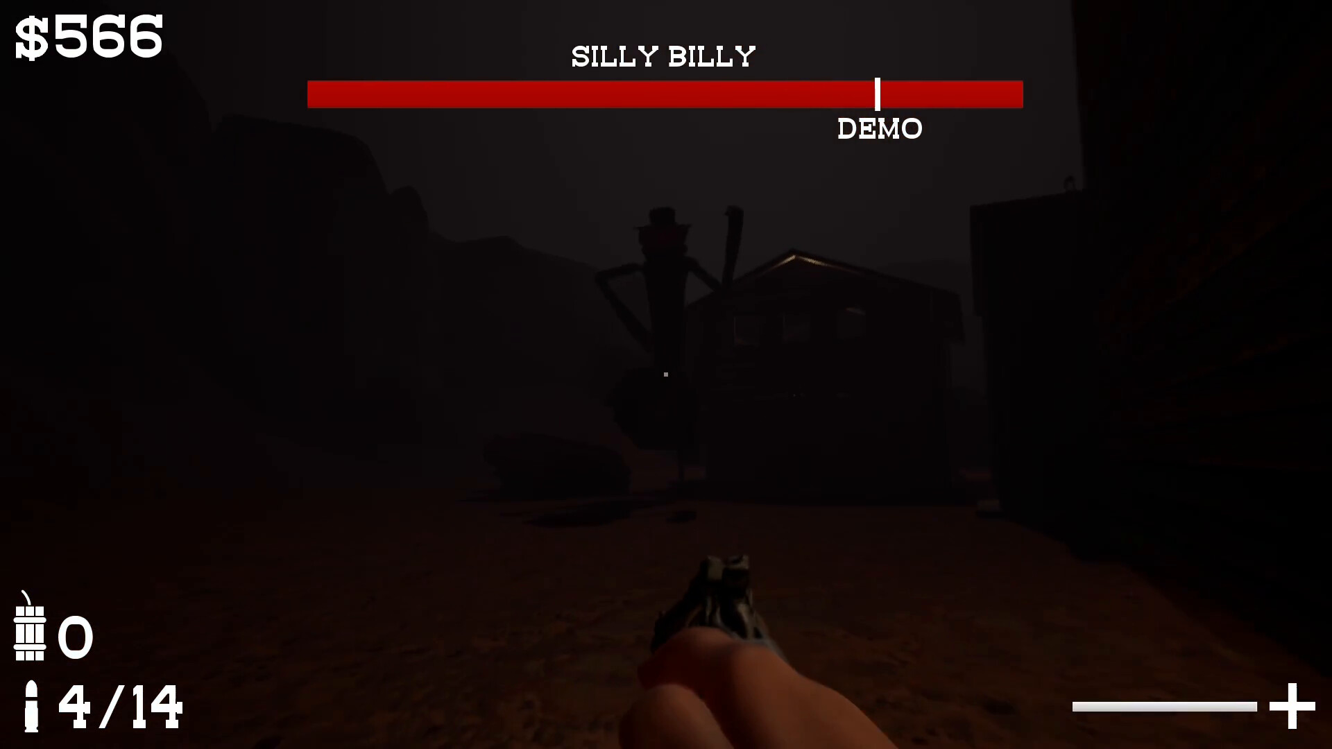 Silly Billy screenshot 5