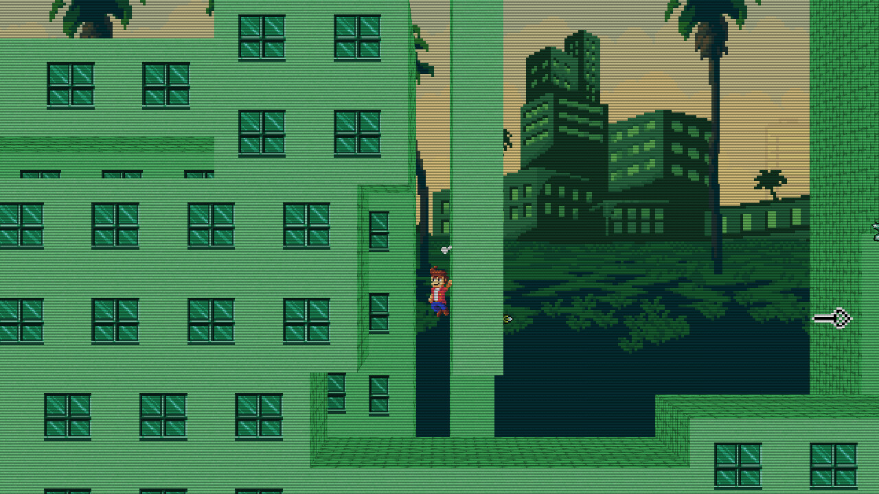 Deadly Parkour screenshot 4