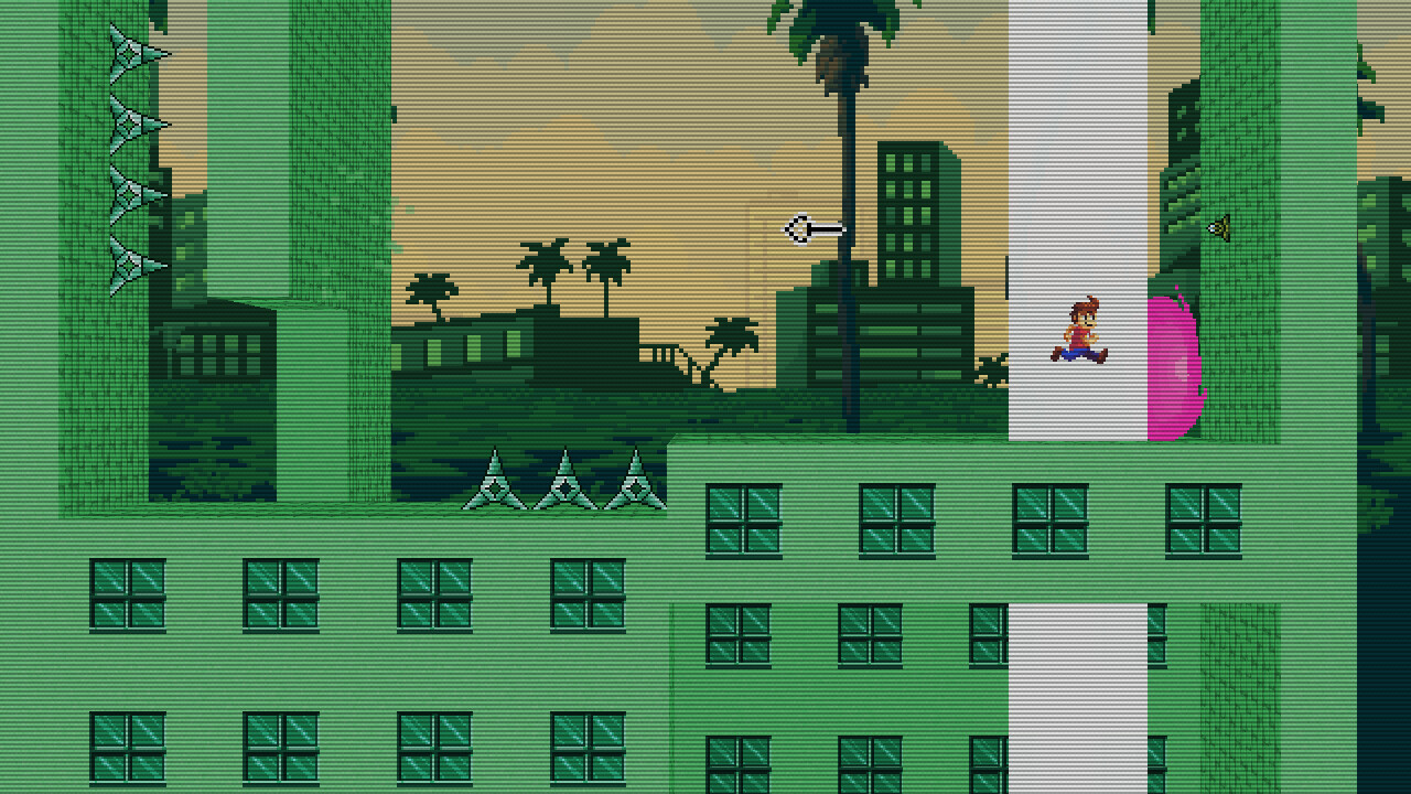 Deadly Parkour screenshot 5