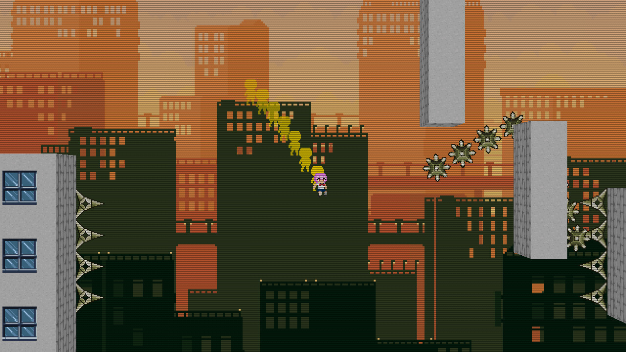 Deadly Parkour screenshot 1