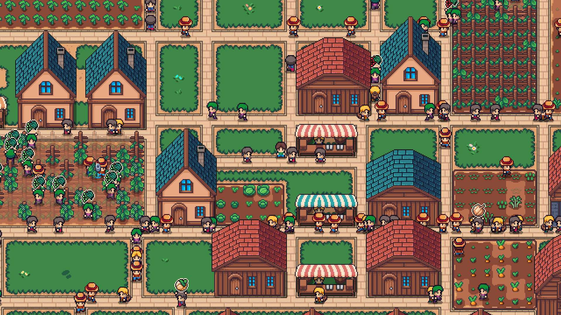 MR FARMBOY screenshot 1