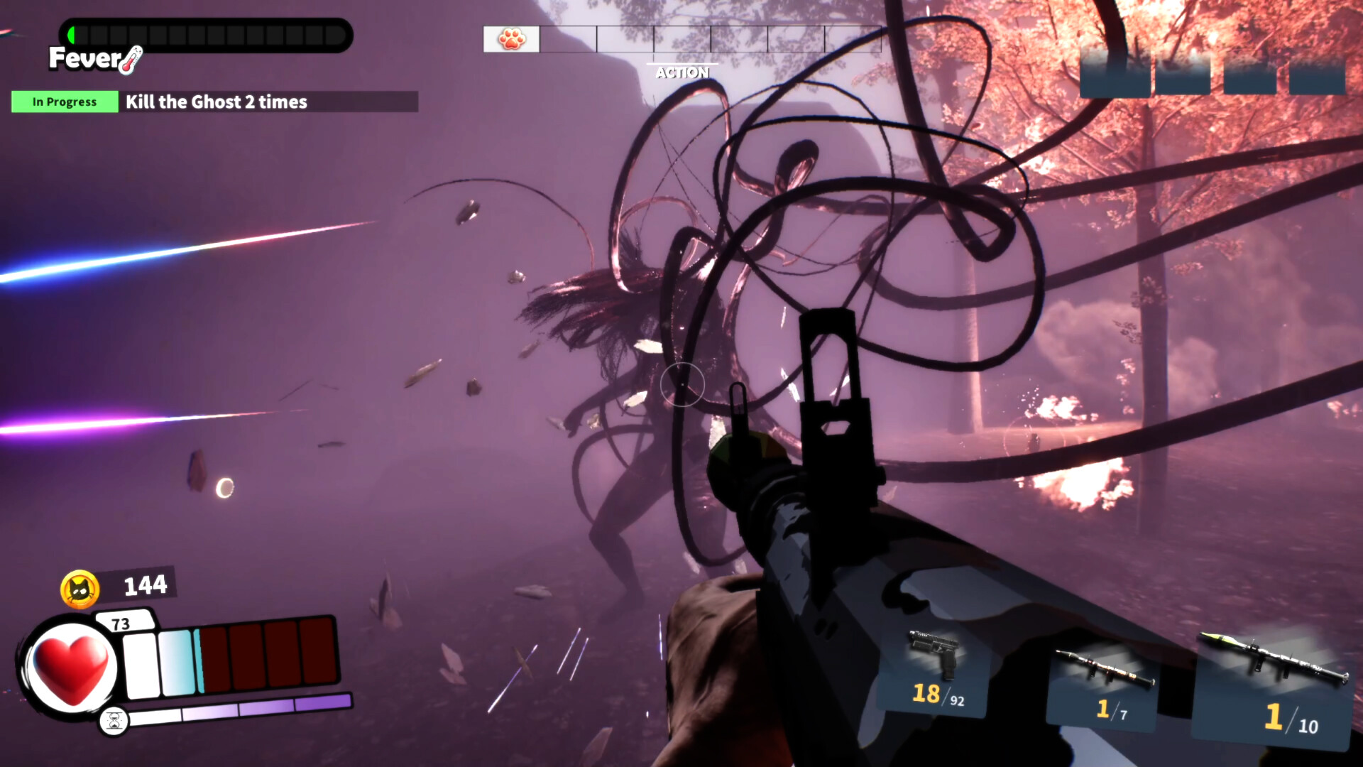 ODDRooM screenshot 15