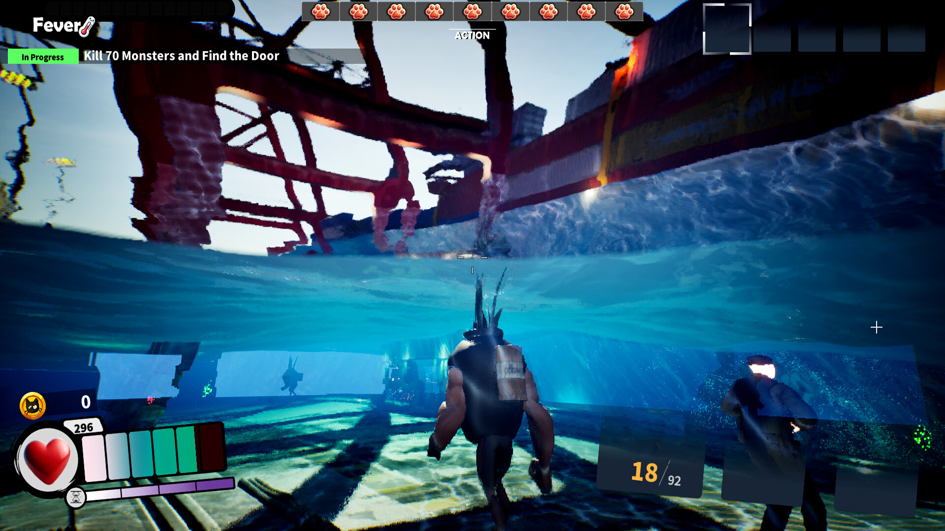 ODDRooM screenshot 16
