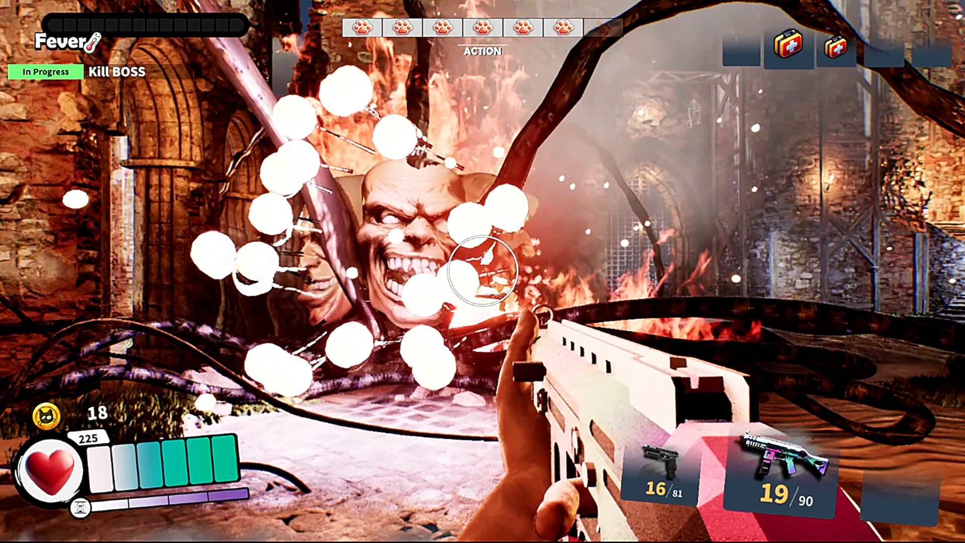 ODDRooM screenshot 10