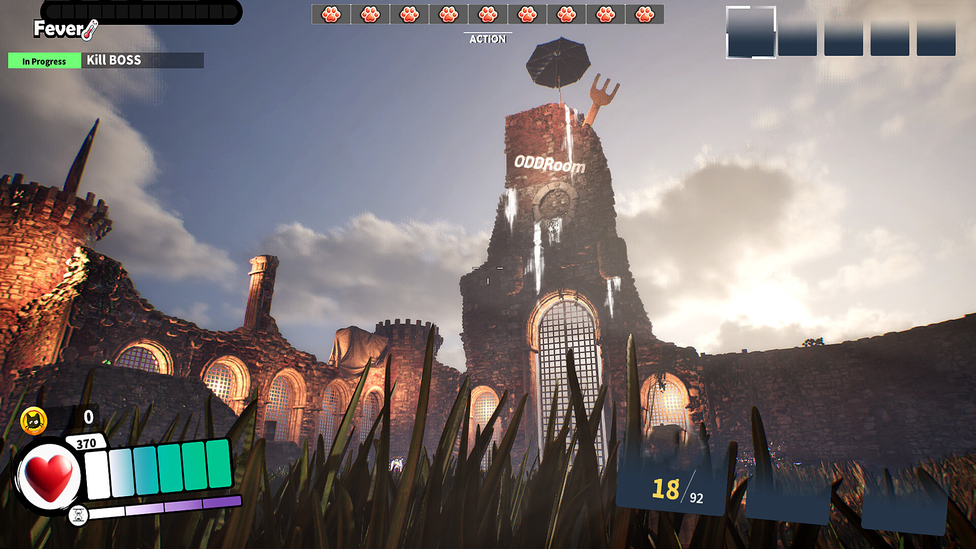 ODDRooM screenshot 17