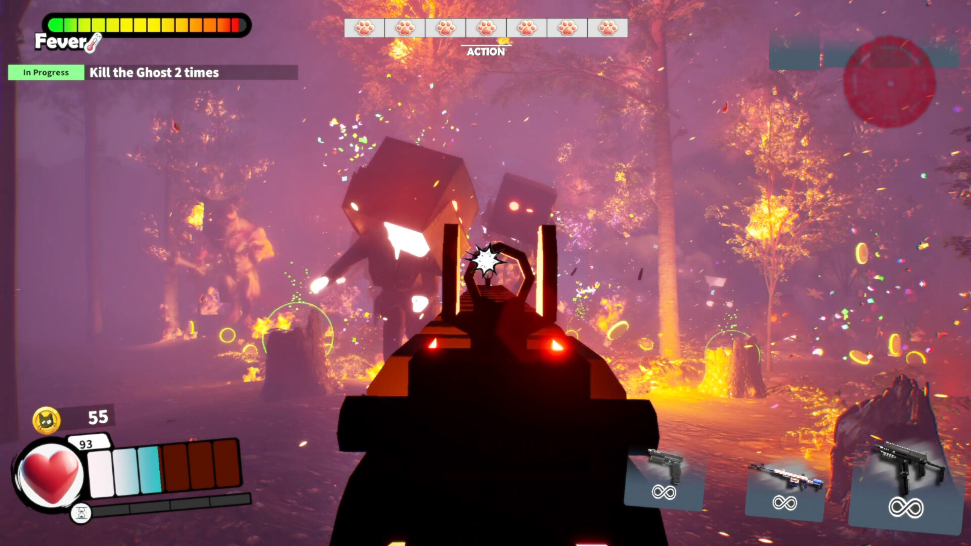 ODDRooM screenshot 13