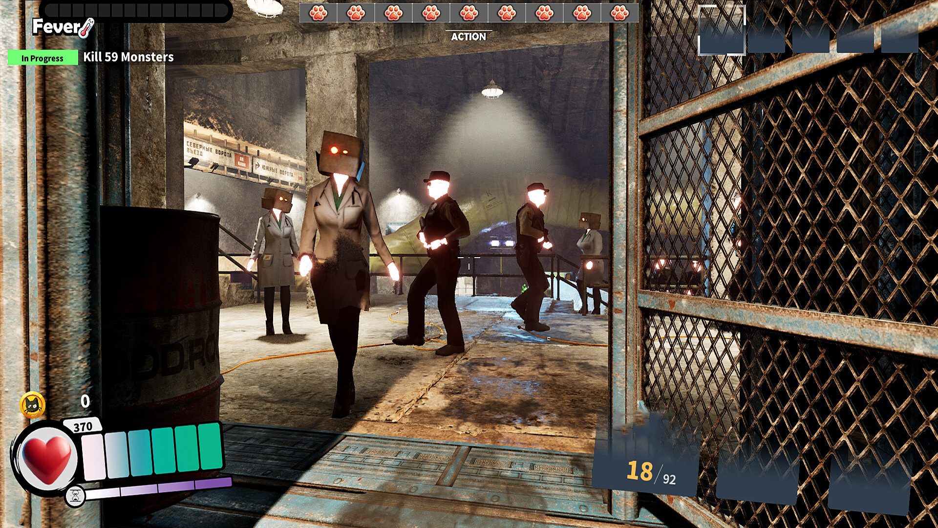 ODDRooM screenshot 19