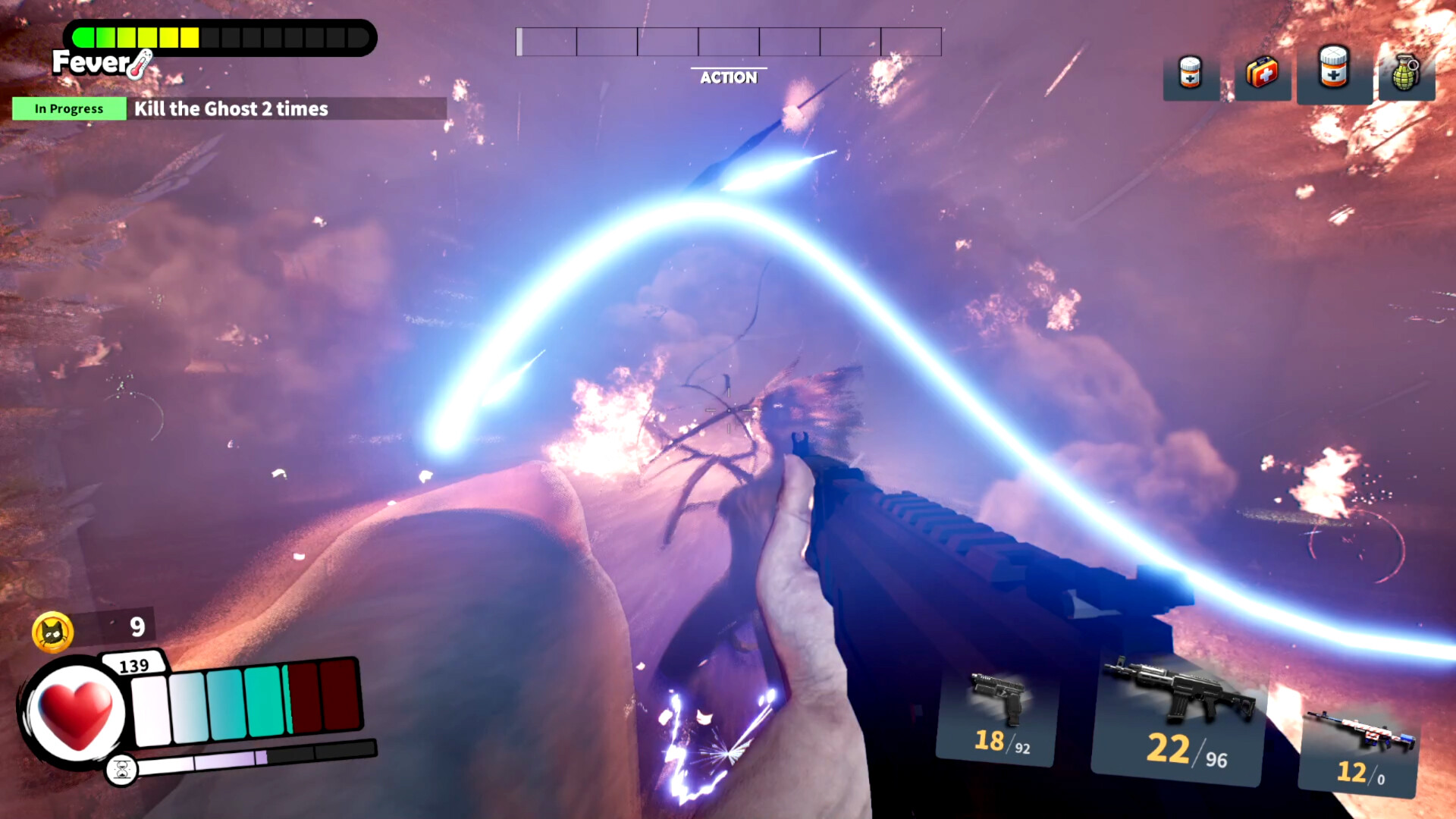 ODDRooM screenshot 14