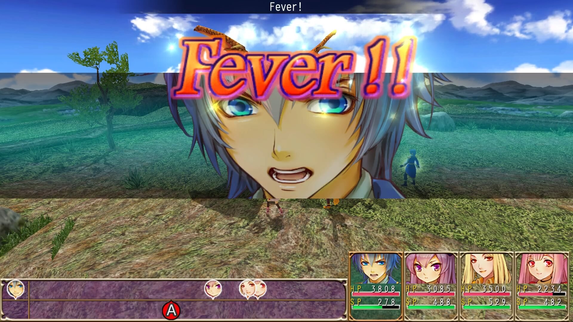 Glorious Savior screenshot 8