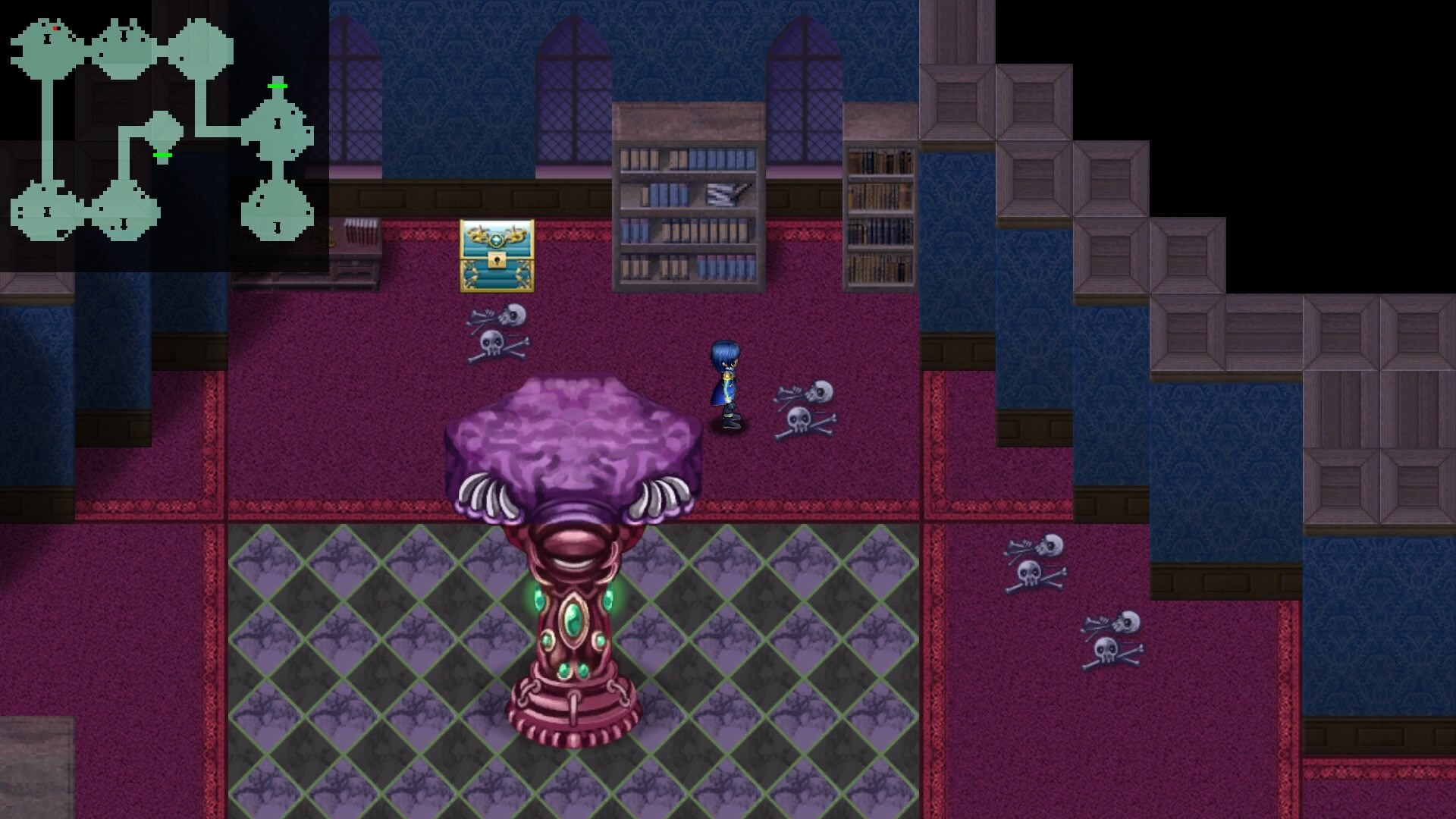 Glorious Savior screenshot 3