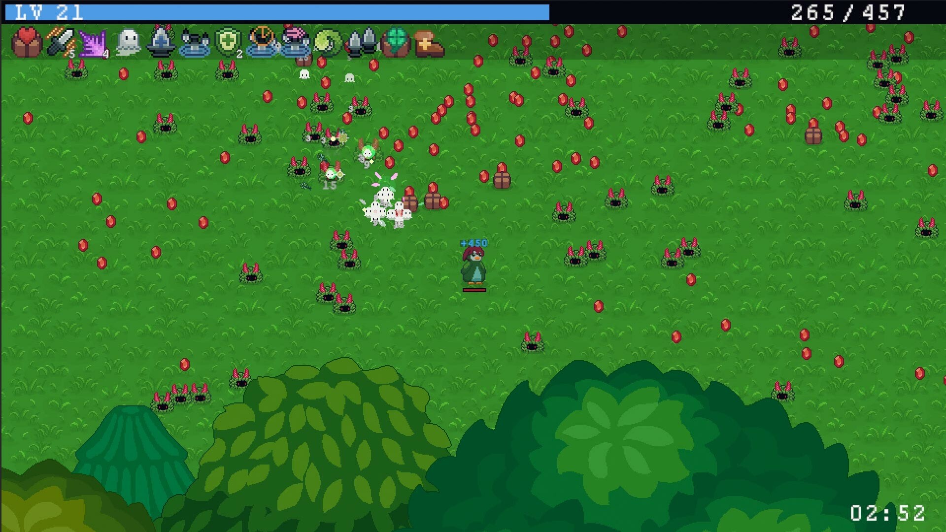Duck Dash screenshot 2