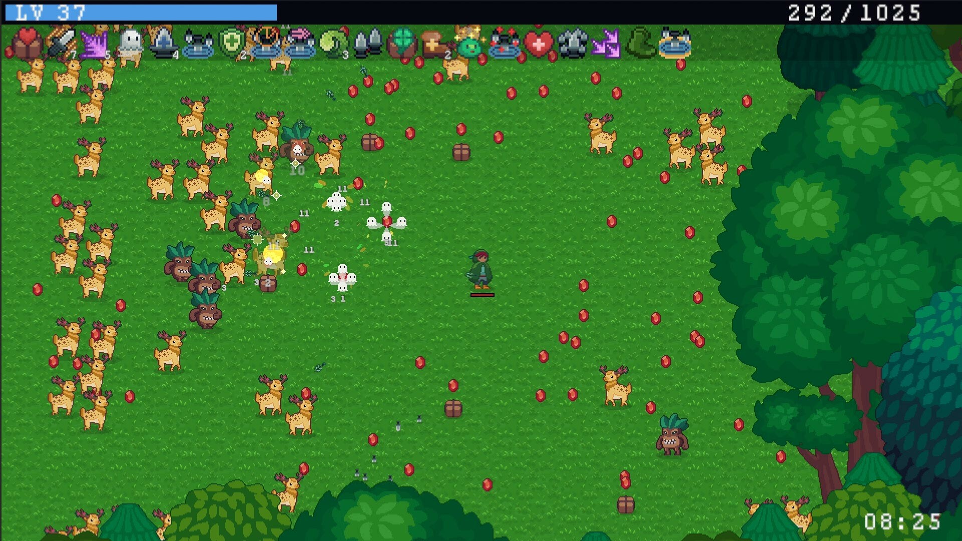 Duck Dash screenshot 3