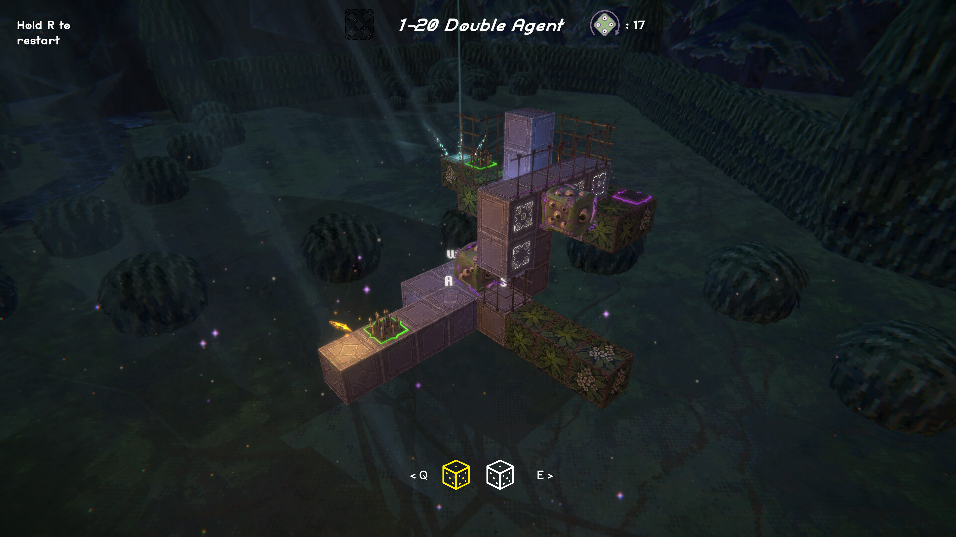 Frankendice screenshot 4