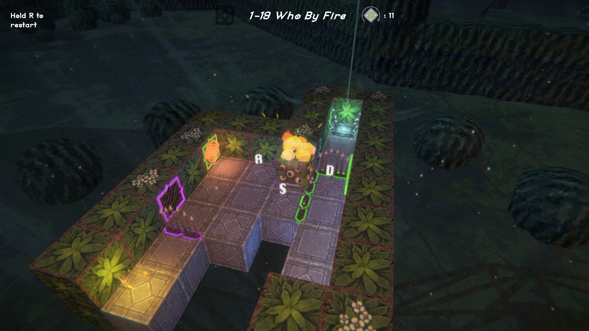 Frankendice screenshot 3
