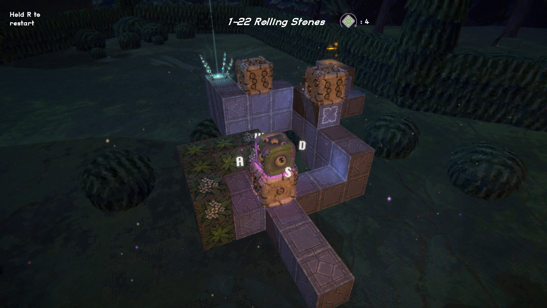 Frankendice screenshot 5