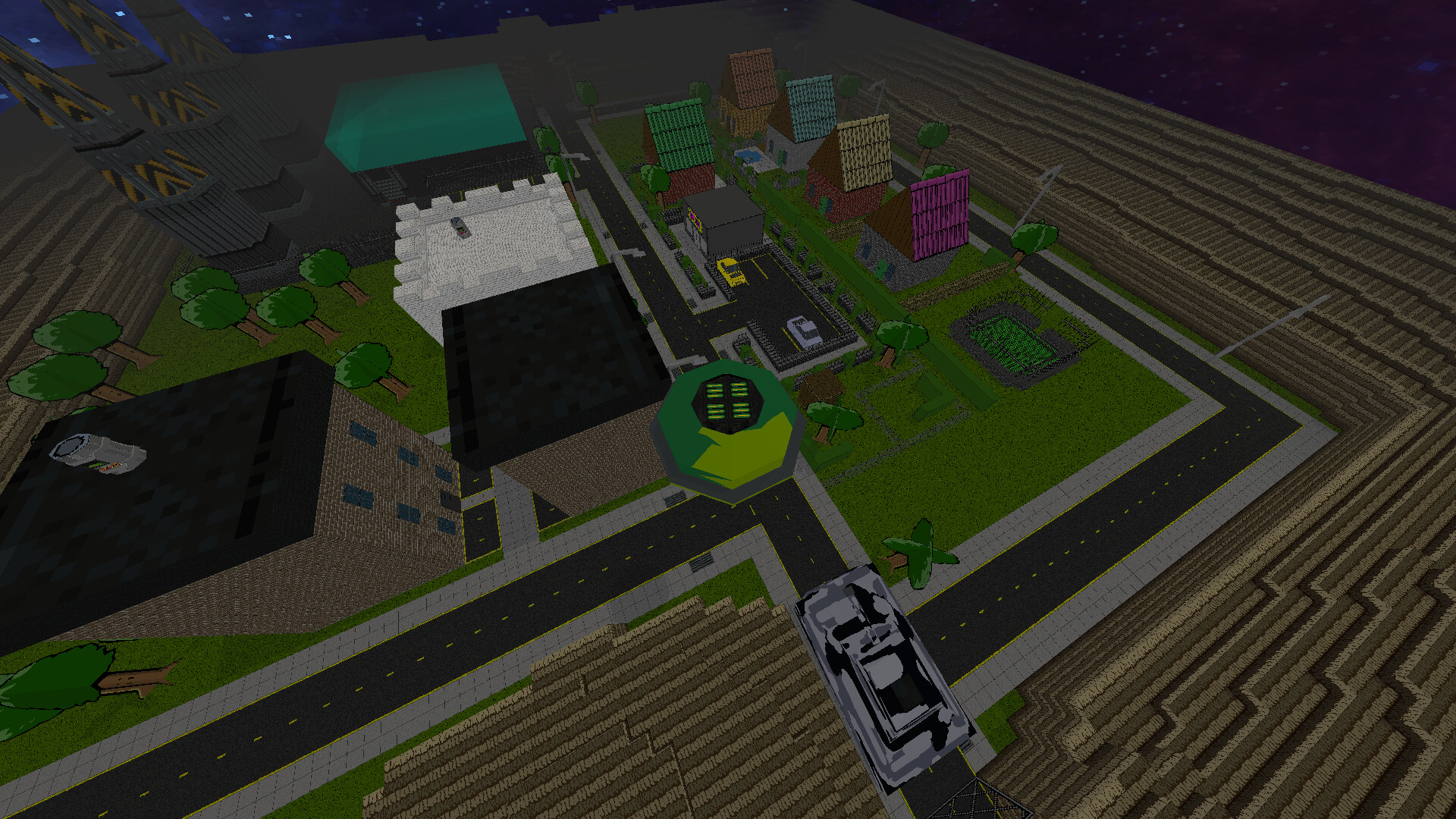 Depths of Insanity 2 screenshot 9