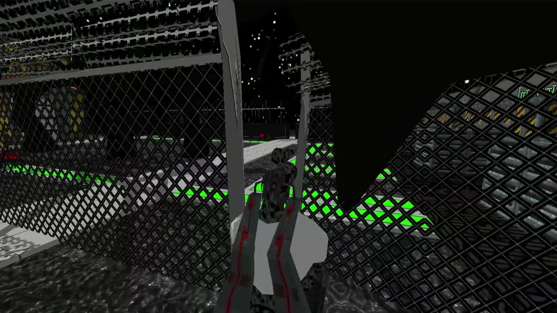 Depths of Insanity 2 screenshot 3