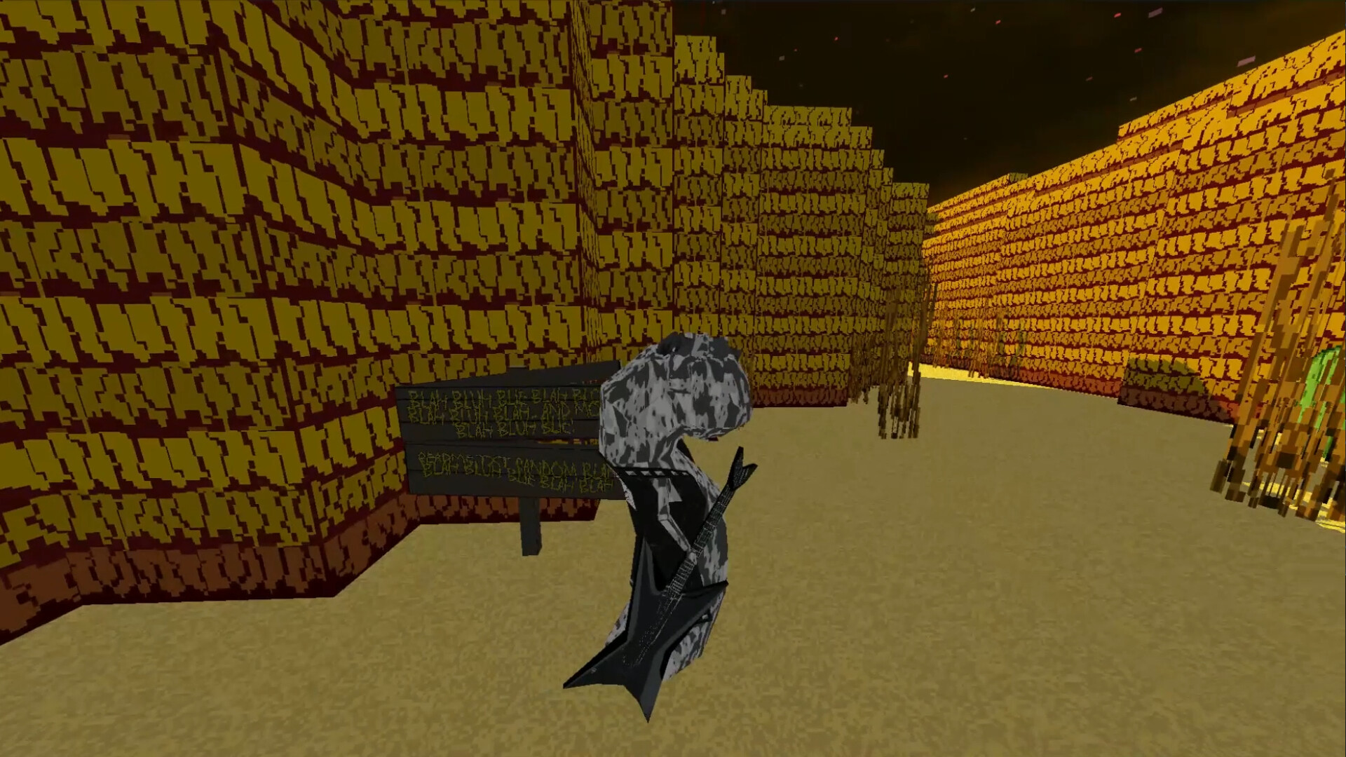 Depths of Insanity 2 screenshot 11